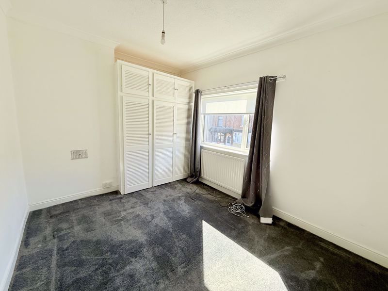 Bedroom One- click for photo gallery